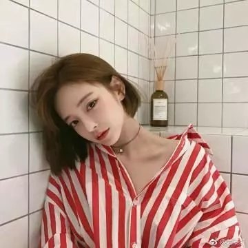 我是丽